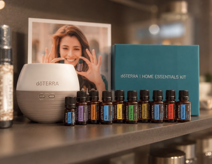 Home Essentials Kit