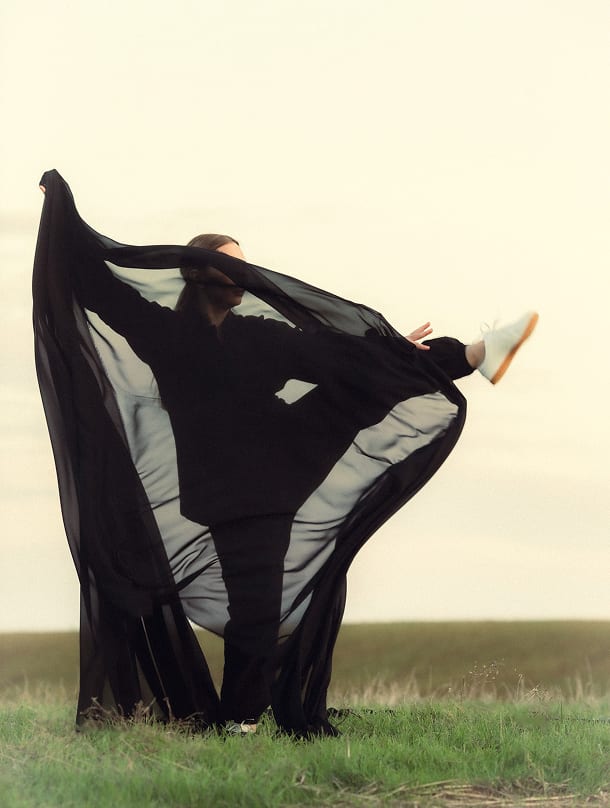 Tai Chi