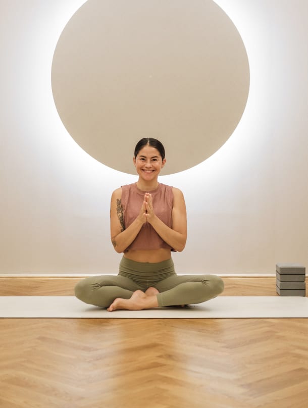 Mindful Body