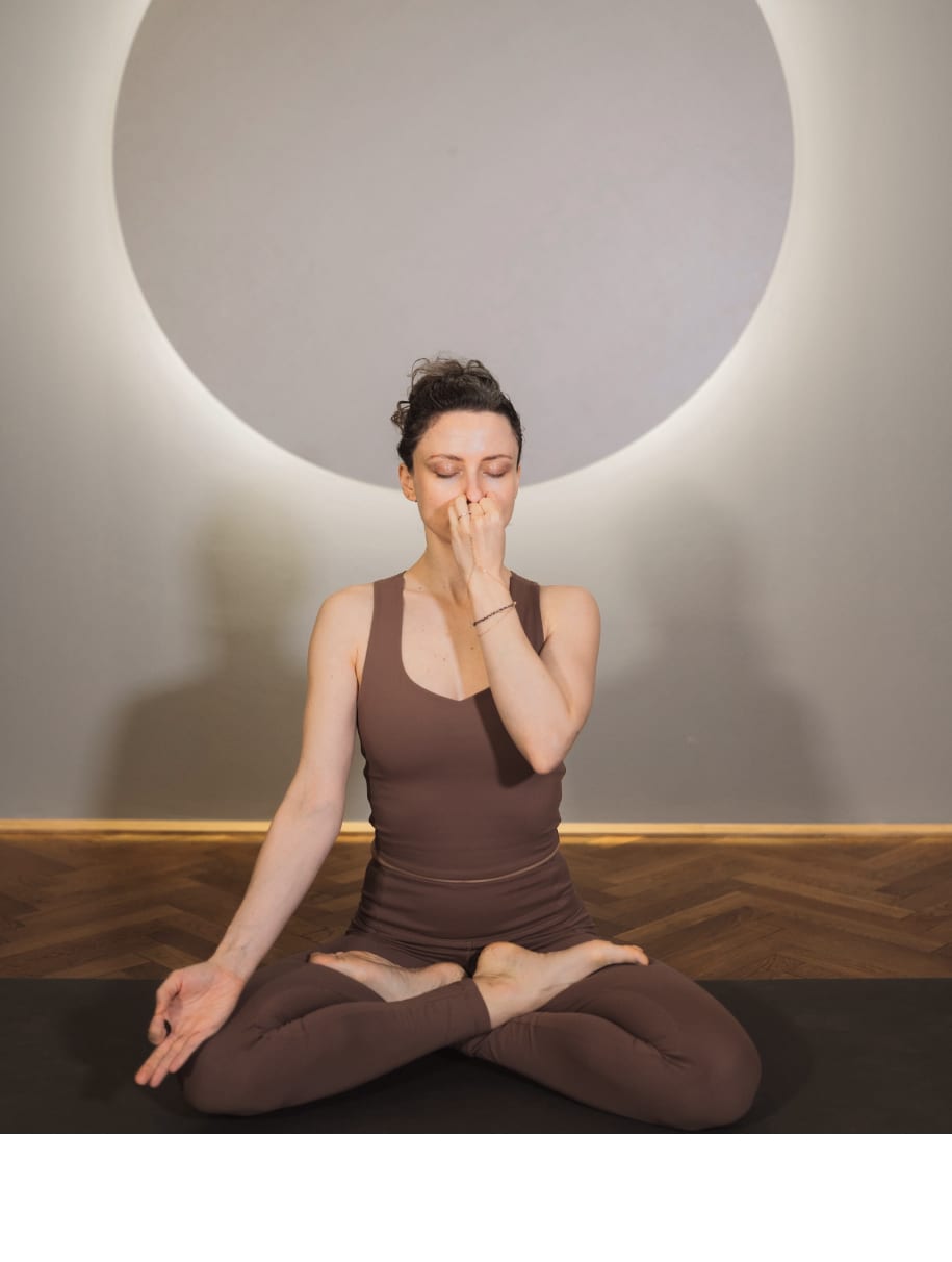 Kundalini Yoga