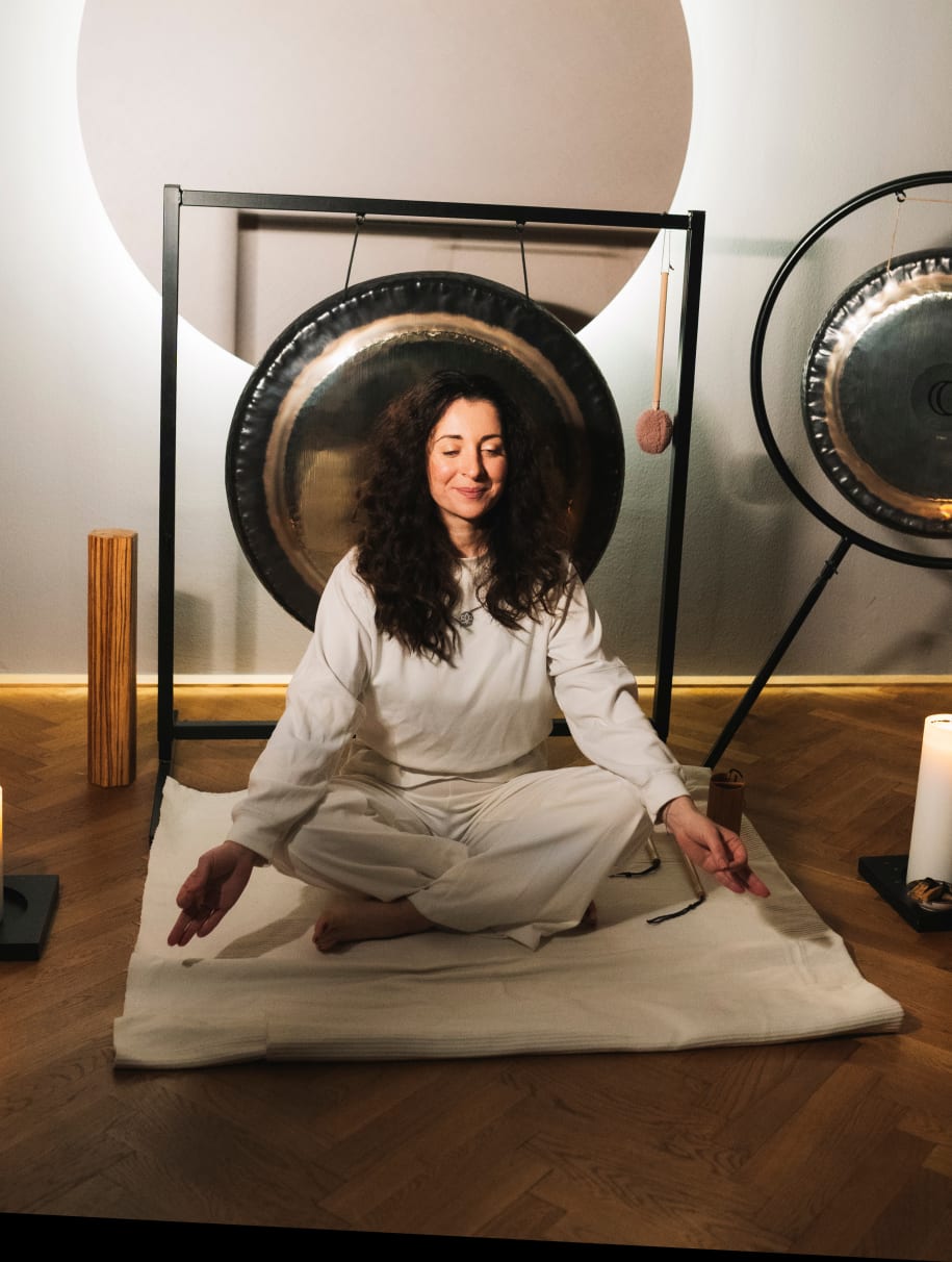 Gong Experiences