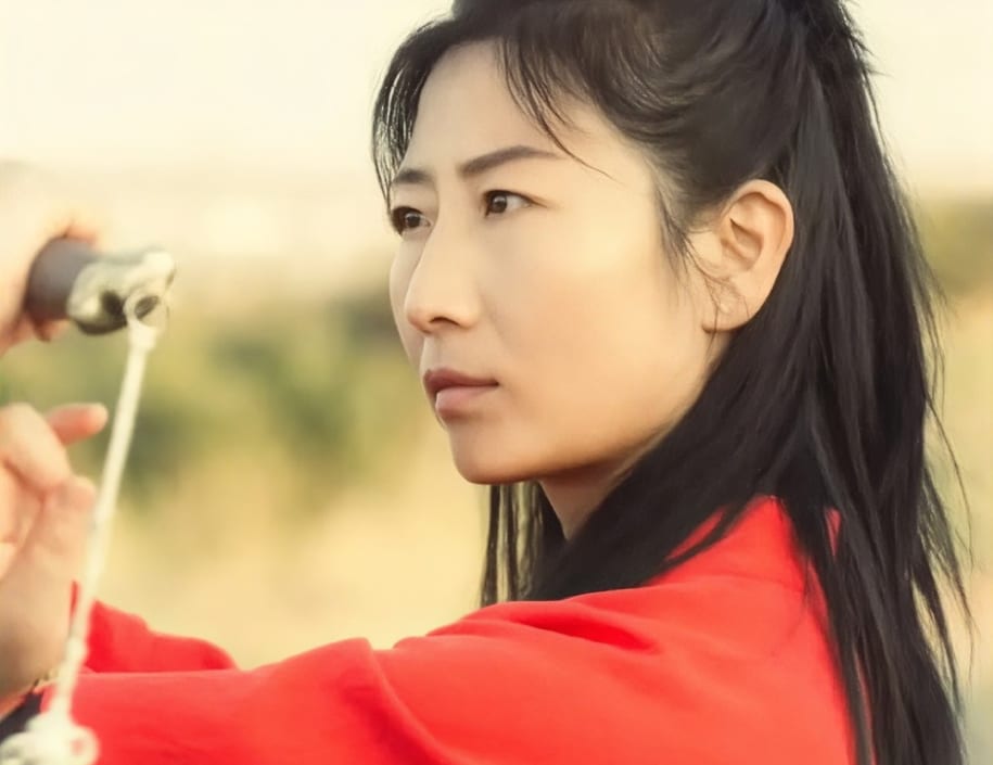 Master Li Shufang in Wien — 2.–6. November 2026
