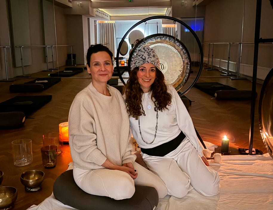 Gong Puja — 21.–22. November 2026