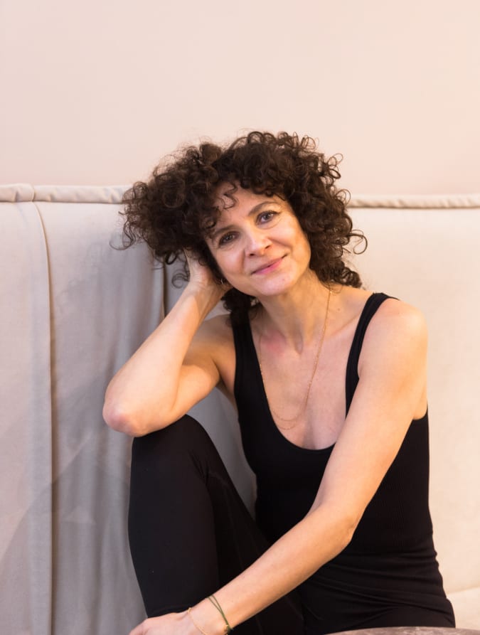Marietta Frühmann