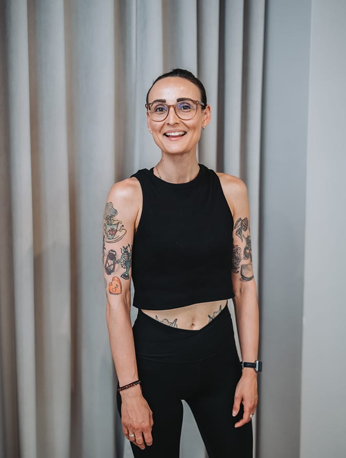 Ulrike Atzmüller